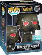 Figurine Pop Fallout #1920 NCR Power Armor