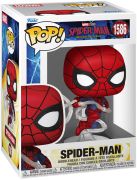 Figurine Pop Spider-Man : Brand New Day [Marvel] #1586 Spider-Man
