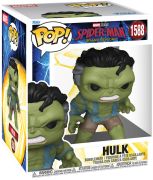 Figurine Pop Spider-Man : Brand New Day [Marvel] #1588 Hulk - 15 cm