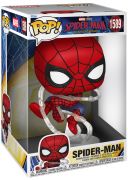 Figurine Pop Spider-Man : Brand New Day [Marvel] #1589 Spider-Man - 25 cm
