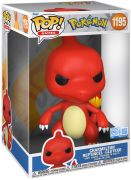 Figurine Pop Pokémon #1195 Charmeleon - Reptincel - Glutexo - 25 cm