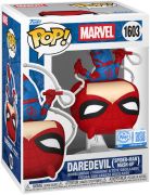 Figurine Pop Marvel Comics #1603 Daredevil (Spider-Man Mash-up)