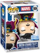 Figurine Pop Marvel Comics #1604 Doctor Strange (Spider-Man Mash-up)
