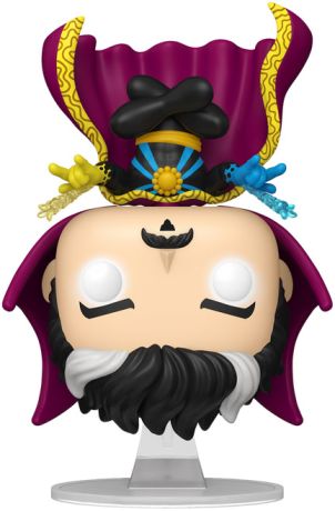 Figurine Funko Pop Marvel Comics #1604 Doctor Strange (Spider-Man Mash-up)