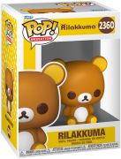 Figurine Pop Rilakkuma #2360 Rilakkuma