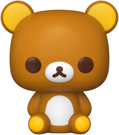 Figurine Funko Pop Rilakkuma #2360 Rilakkuma