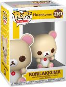 Figurine Pop Rilakkuma #2361 Korilakkuma