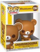 Figurine Pop Rilakkuma #2362 Chairoikoguma