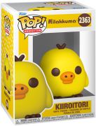 Figurine Pop Rilakkuma #2363 Kiiroitori