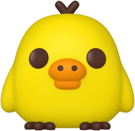 Figurine Funko Pop Rilakkuma #2363 Kiiroitori
