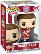 Figurine Pop FIFA / Football #97 Harry Kane (Bayern Munich)