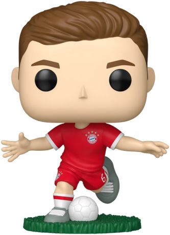 Figurine Funko Pop FIFA / Football #98 Joshua Kimmich (Bayern Munich)