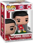 Figurine Pop FIFA / Football #99 Jamal Musiala (Bayern Munich)