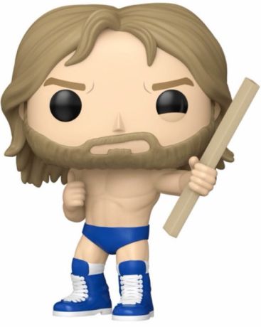 Figurine Funko Pop WWE #212 
