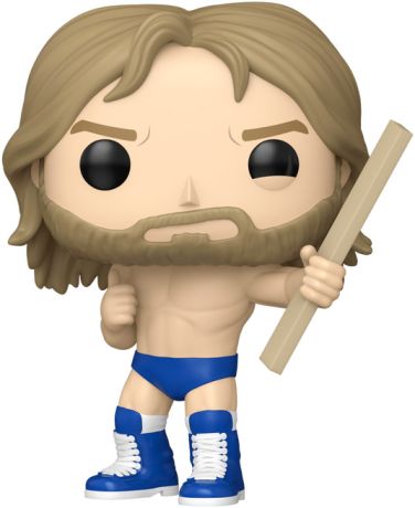 Figurine Funko Pop WWE #212 