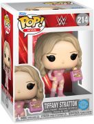 Figurine Pop WWE #214 Tiffany Stratton - Glitter