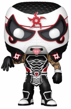 Figurine Funko Pop WWE #213 Penta