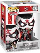 Figurine Pop WWE #213 Penta