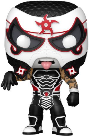 Figurine Funko Pop WWE #213 Penta