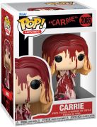 Figurine Pop Carrie au bal du diable #2065 Carrie - Ensanglantée
