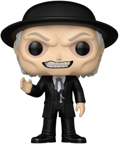 Figurine Funko Pop Poltergeist #2068 Révérend Kane