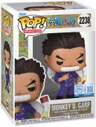 Figurine Pop One Piece #2238 Monkey D. Garp