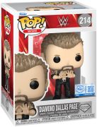 Figurine Pop WWE #214 Diamond Dallas Page