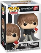 Figurine Pop Death Note #2379 Light Yagami