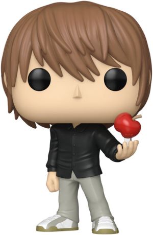 Figurine Funko Pop Death Note #2379 Light Yagami