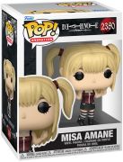 Figurine Pop Death Note #2380 Misa Amane