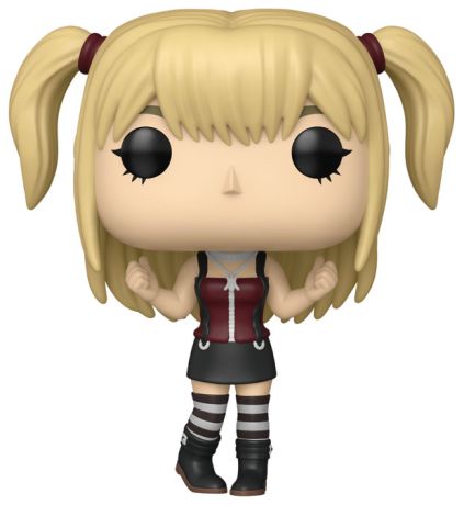 Figurine Funko Pop Death Note #2380 Misa Amane