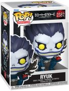 Figurine Pop Death Note #2382 Ryuk