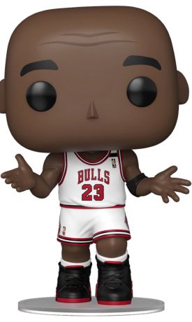 Figurine Funko Pop NBA #234 Michael Jordan