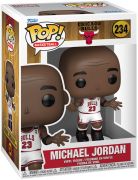 Figurine Pop NBA #234 Michael Jordan