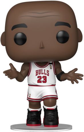 Figurine Funko Pop NBA #234 Michael Jordan