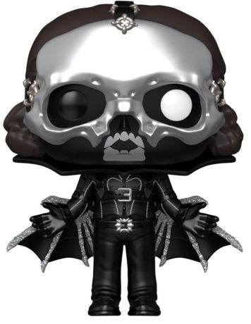 Figurine Funko Pop Ghost (groupe) Dracula