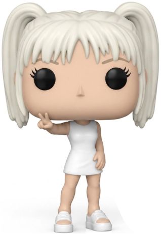 Figurine Funko Pop Spice Girls #502 Baby Spice