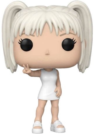 Figurine Funko Pop Spice Girls #502 Baby Spice