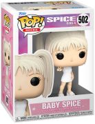 Figurine Pop Spice Girls #502 Baby Spice