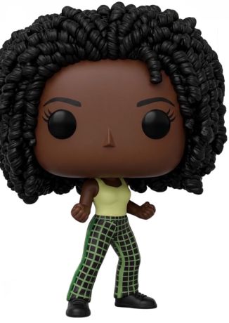 Figurine Funko Pop Spice Girls #504 Scary Spice