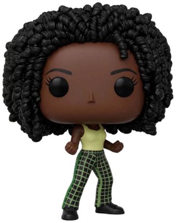 Figurine Funko Pop Spice Girls #504 Scary Spice