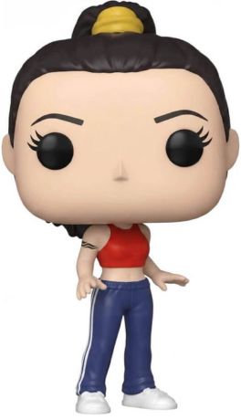 Figurine Funko Pop Spice Girls #505 Sporty Spice