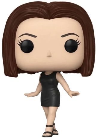 Figurine Funko Pop Spice Girls #506 Posh Spice