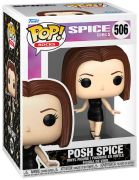 Figurine Pop Spice Girls #506 Posh Spice
