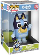 Figurine Pop Bluey #2384 Bluey - 25 cm