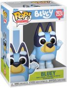 Figurine Pop Bluey #2524 Bluey
