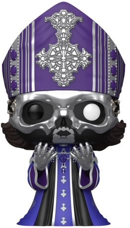 Figurine Funko Pop Ghost (groupe) #500 Papa V Perpetua