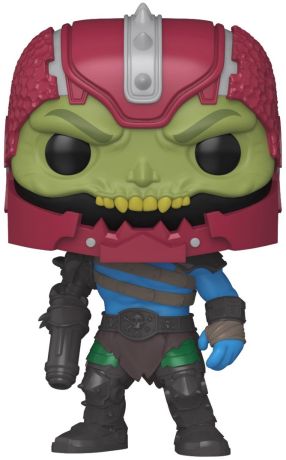Figurine Funko Pop Les Maîtres de l'univers Film #2024 Trap Jaw