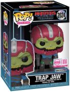 Figurine Pop Les Maîtres de l'univers Film #2024 Trap Jaw