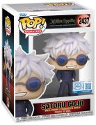 Figurine Pop Jujutsu Kaisen #2437 Satoru Gojo